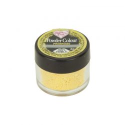 Colorant alimentaire plain and simpleprimevère Rainbow dust