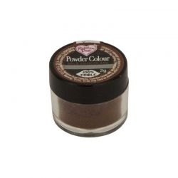 Colorant alimentaire plain and simple Chocolat au lait Rainbow dust