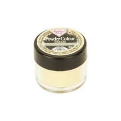 Colorant alimentaire plain and simple Crème Rainbow dust