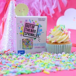 Sprinkles Mix Fairy Dust