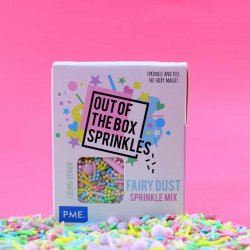 Sprinkles Mix Out of the Box Fairy Dust