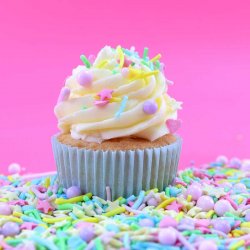 Sprinkles Mix Out of the Box Fairy Dust PME