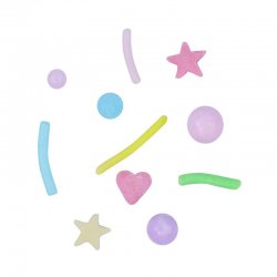 Sprinkles Mix Out of the Box 60g PME Fairy Dust