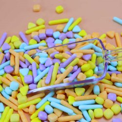 Sprinkles Mix Out of the Box Matte Pastel