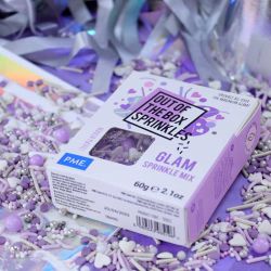 Sprinkles Mix Out of the Box Glam