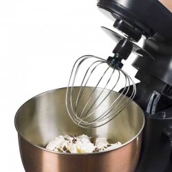 Robot Pâtissier 1000W Cuivre Bestron