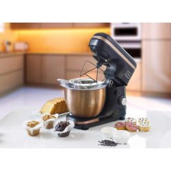 Robot Pâtissier 1000W Cuivre Bestron