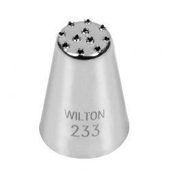 Douille de Décoration 233 Wilton
