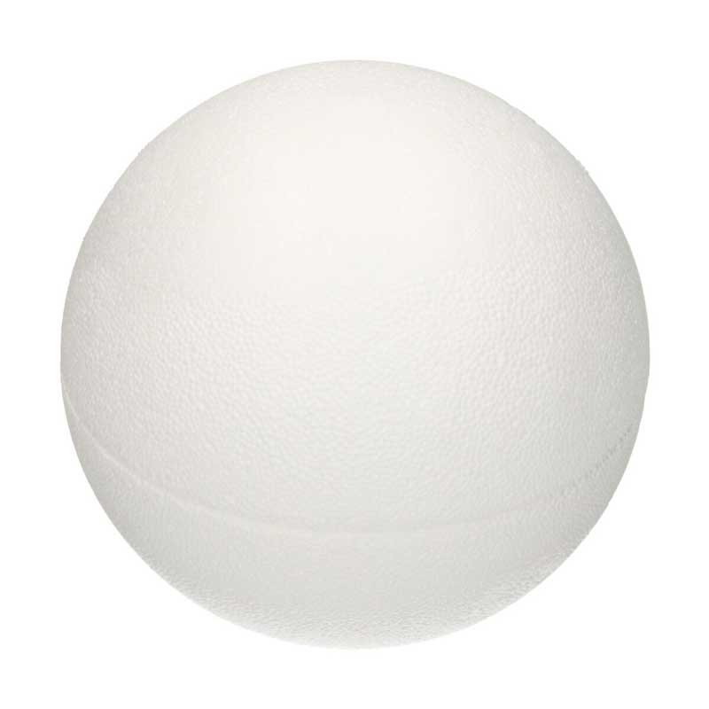 Boule en polystyrène taille aux choix