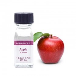 Arôme ultra concentré Pomme 3.7ml LorAnn