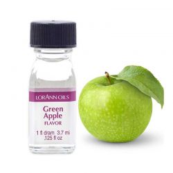 Arôme ultra concentré 3.7ml Pomme verte LorAnn