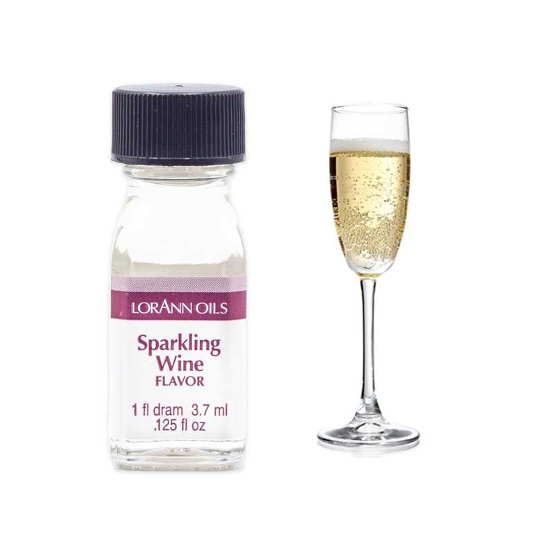 Arôme ultra concentré 3.7ml LorAnn Champagne Arôme ultra concentré 3.7ml LorAnn Champagne