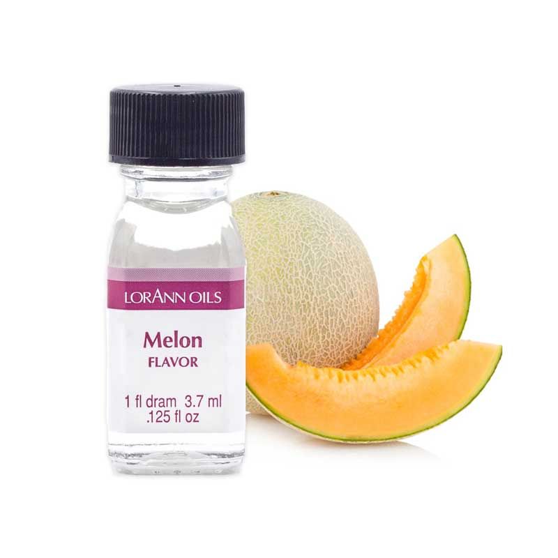 Arôme ultra concentré 3.7ml LorAnn Melon