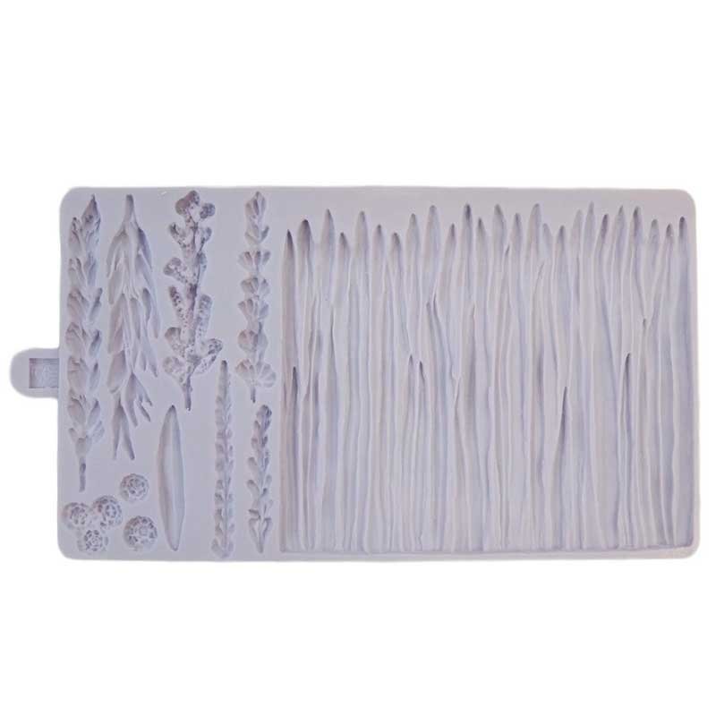 Moule Silicone Nature Sauvage Karen Davies Moule Silicone Nature Sauvage Karen Davies
