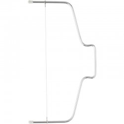 Coupe génoise Lyre Professionnel 25 cm Wilton