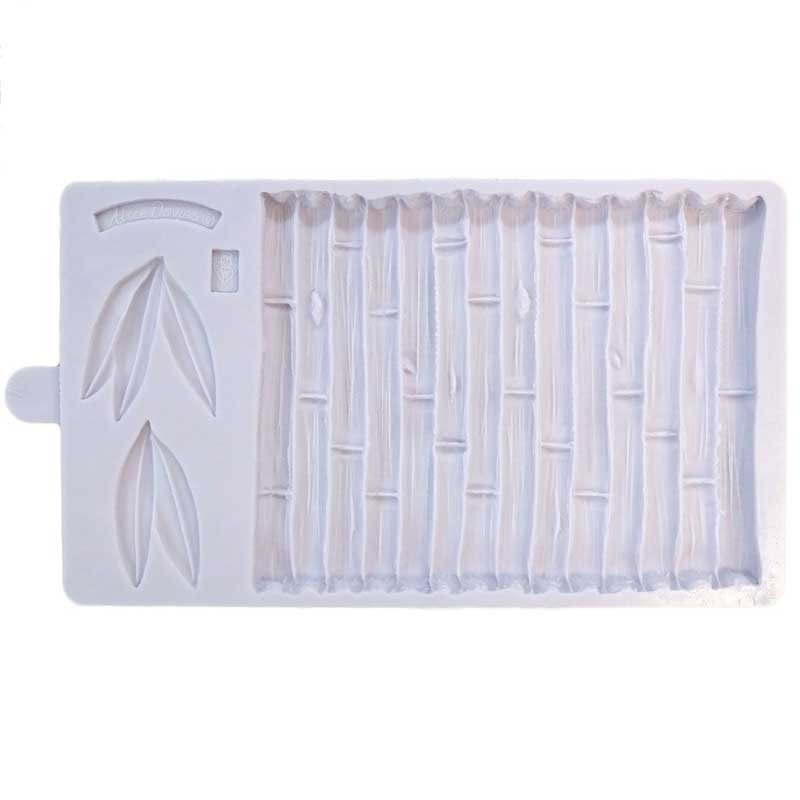 Moule Silicone Bambou Karen Davies Moule Silicone Bambou Karen Davies