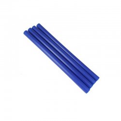 Dowel tiges en plastique ensemble de 4 PME