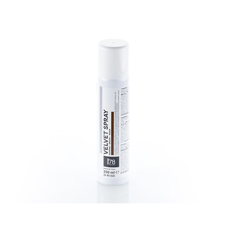 Bombe spray velour Silikomart couleurs Marron Bombe spray velour Silikomart couleurs Marron