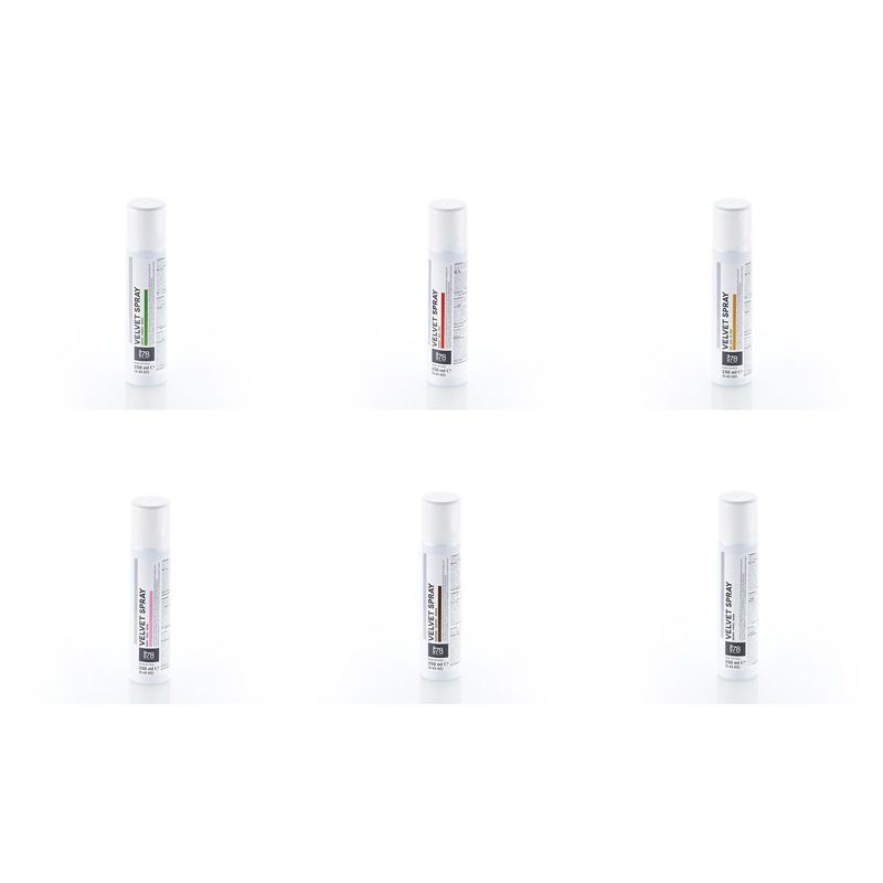 Bombe spray velour Silikomart couleurs aux choix Bombe spray velour Silikomart couleurs aux choix