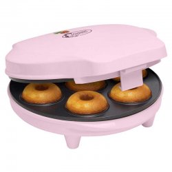 Machine électrique à Donuts Sweet Dreams Bestron