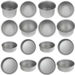 Moule Rond Ultra Haut PME - Aluminium Massif - Hauteur 10cm