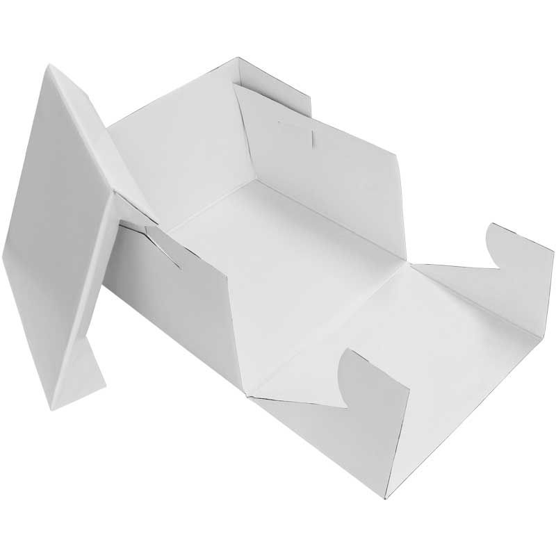 Boîte à gâteau de 15 à 45 cm et de hauteur 15cm PME Boîte à gâteau de 15 à 45 cm et de hauteur 15cm PME