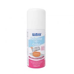 Bombe spray Demoulant 100 ml PME