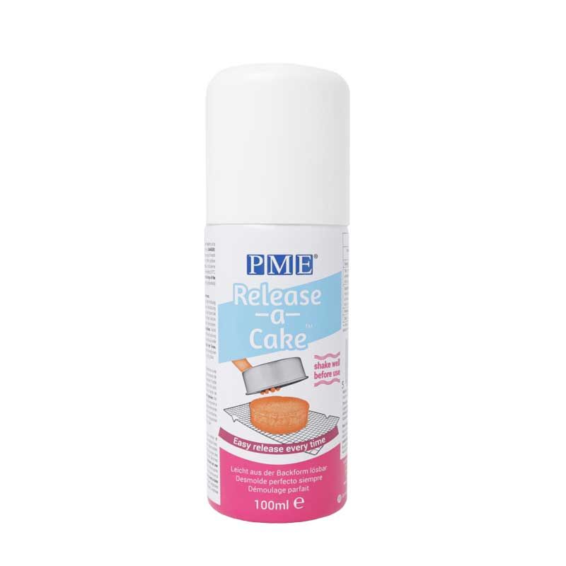 Bombe spray Demoulant 100 ml PME