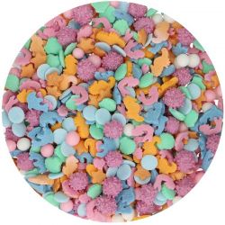 Sprinkle Medley Paillettes Sirènes