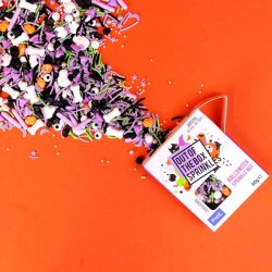 Sprinkles Mix Out of the Box Halloween