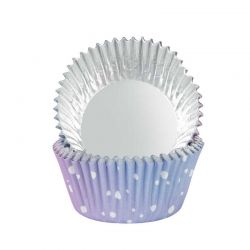 Set Topper cupcakes Sirène PME à 9,29 €