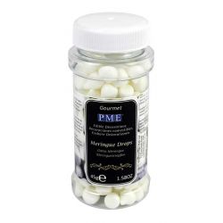 Gouttelettes de meringue 45g PME