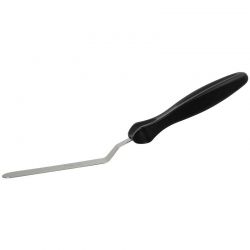 Spatule coudé 23 cm PME art & craft