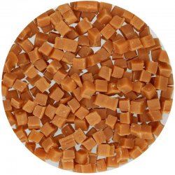 Mini Pastilles Caramel 65g FunCakes