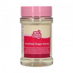 Sirop de Sucre Inverti 375 g FunCakes