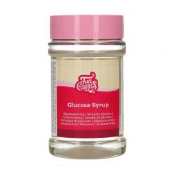 Sirop de glucose de Satin Ice, 175 ml