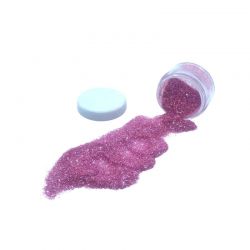 Paillette Azuglitter Rose Azucren