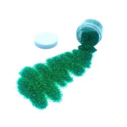 Paillette Azuglitter Vert Azucren