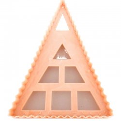 Emporte-pièce Moule Patisserie Orientale corne de gazelle