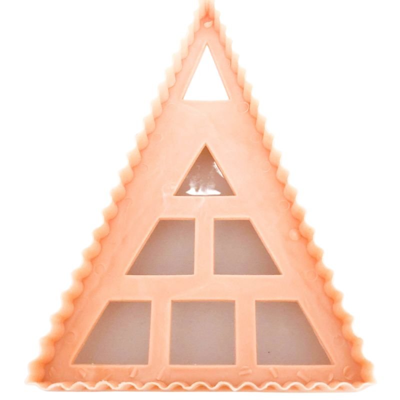 Emporte-pièce Moule Patisserie Orientale corne de gazelle