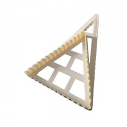 Emporte-pièce Moule Patisserie Orientale corne de gazelle