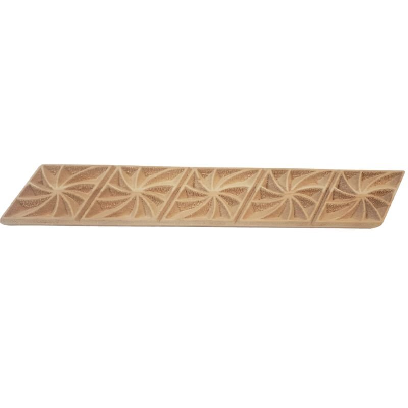 Moule à Emporte-pièces 6 Motifs - 12 Empreintes Double Face Pour Pâtisserie Orientale - Réf. MGOH-130