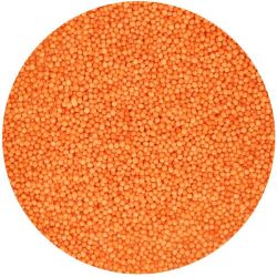 Nonpareils Orange