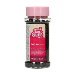 Perles au cœur tendre Medium 60g FunCakes