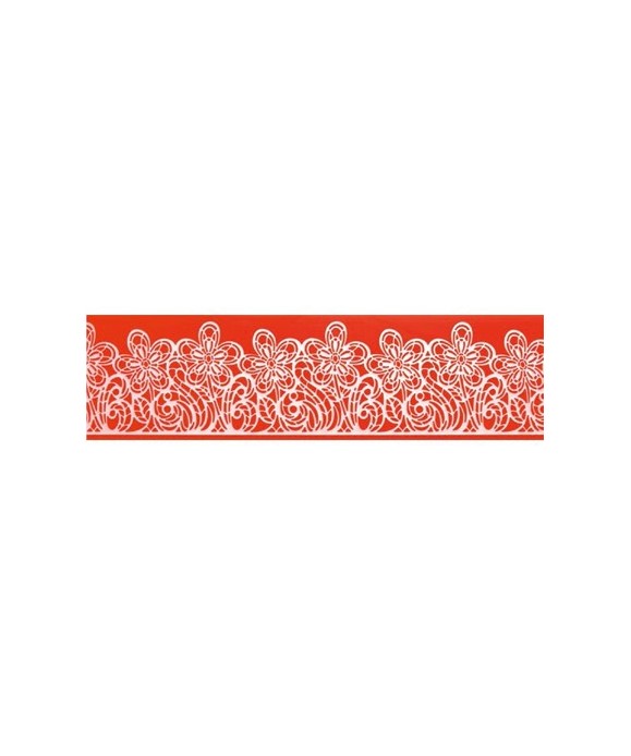 Tapis dentelle Flower Power Sweet lace Tapis dentelle Flower Power Sweet lace