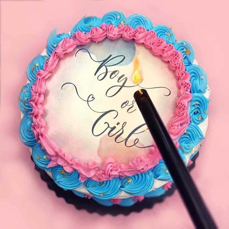 Lot De 24 Décorations Rondes Pré-découpées En Papier Gaufrette Comestible Pour Gâteaux Sur Le Thème D'Halloween Noir Et Orange