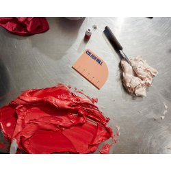 Lisseur crème et ganache tailles aux choix Colour mill