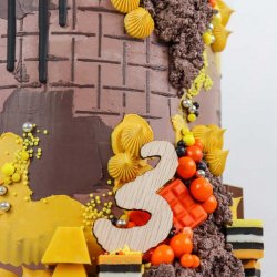 Colorant liposoluble pour chocolat 20ml Colour Mill couleurs aux choix