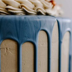 Colorant liposoluble pour chocolat 20ml Colour Mill couleurs aux choix