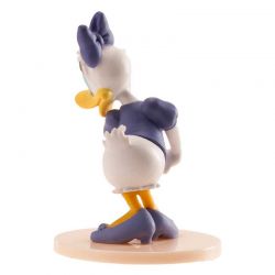 Figurine en PVC 3D Daisy Disney